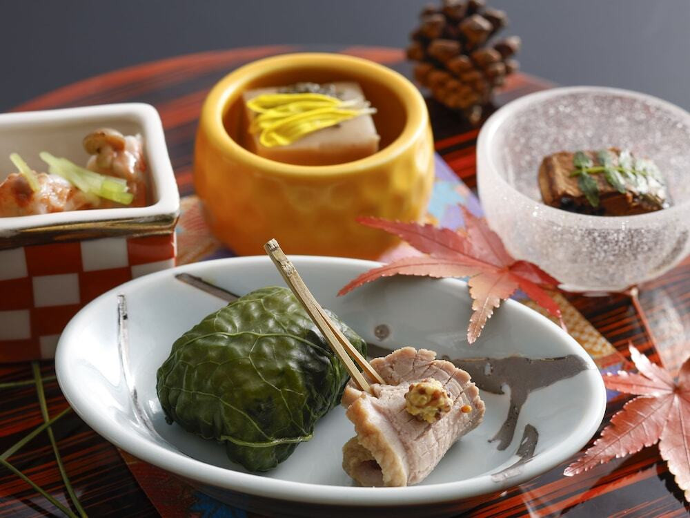 食事・飲み物