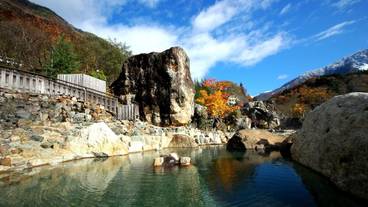 施設内の設備 / 3