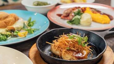 レストラン / 32