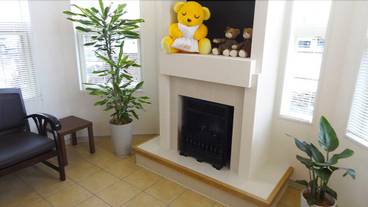 ロビー応接スペース / 3