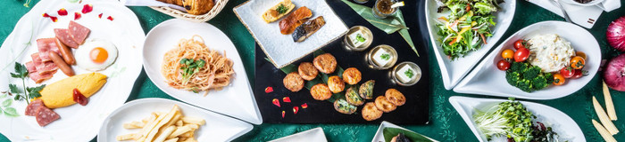 小倉の朝食がおいしいホテル7選♪バイキングやご当地グルメも!/北九州