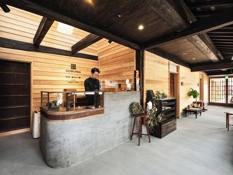 NIPPONIA 甲佐 疏水の郷 / 4