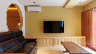 [白根の間/岩菅の間] 源泉かけ流し半露天風呂付き 禁煙