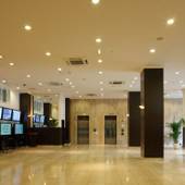 S,TRAINING CENTER HOTEL OSAKA（大阪府 ビジネスホテル） / 2