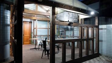 レストラン / 12