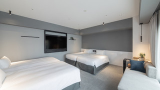 ファミリー ルーム 禁煙