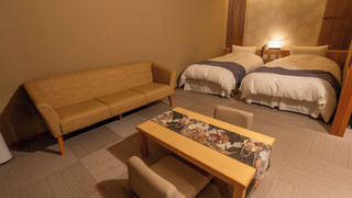 露天風呂付都和室 禁煙