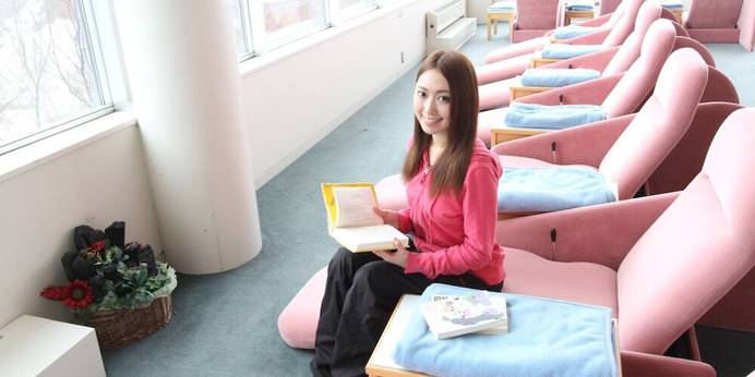 夏油高原スキー場（岩手県 リゾートホテル） / 1