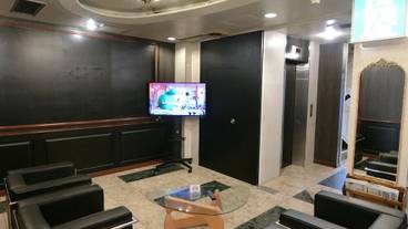 ロビー応接スペース / 5