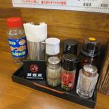 らーめん秀鳳（ラーメンシュウホウ）