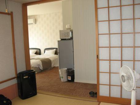 レイセニット城崎スイートVILLA / 2