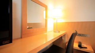 スタンダードダブルルーム カップルプラン チェックアウト (～12:00) 禁煙