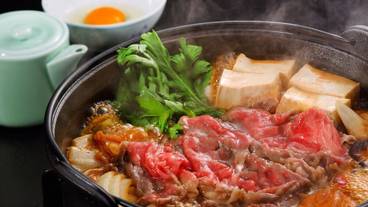 食事・飲み物 / 1