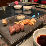 2人の特別な日に♡鉄板焼ディナーが味わえる大阪市内のおすすめホテル6選