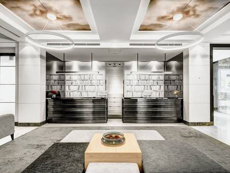 シタディーンセントラル新宿東京 / 2