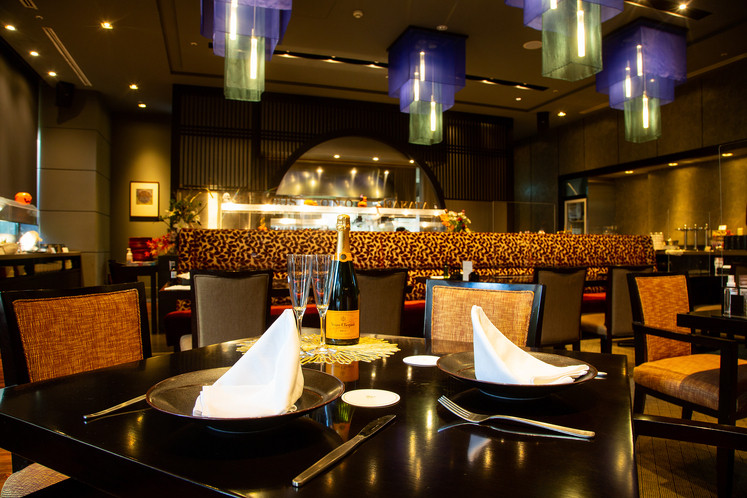 レストラン「Precious ONO HAKATA」