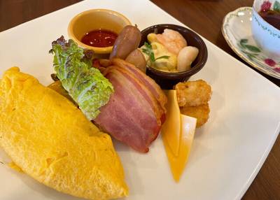 カフェ・バー デイゴ