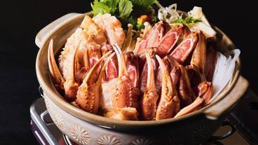 食事・飲み物 / 1