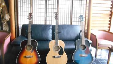 施設内の設備 / 13