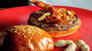 レストラン / 26