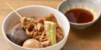姫路のご当地グルメ！生姜醤油で食べる「姫路おでん」がおいしいお店7選