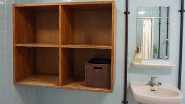 施設内の設備 / 5