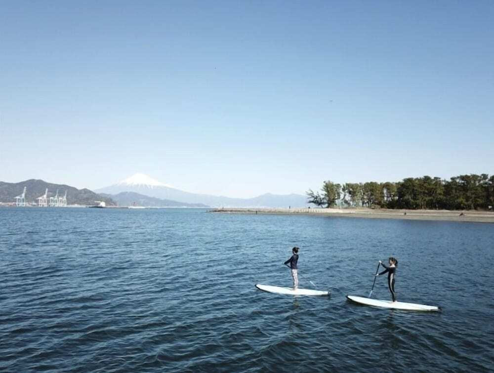 サーフィン / ボディボード