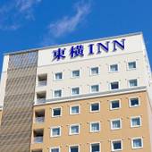 東横イン新富士駅南口（静岡県 ビジネスホテル） / 4