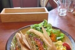 ブルームコーヒー