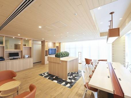 相鉄フレッサイン 大阪なんば駅前 / 2