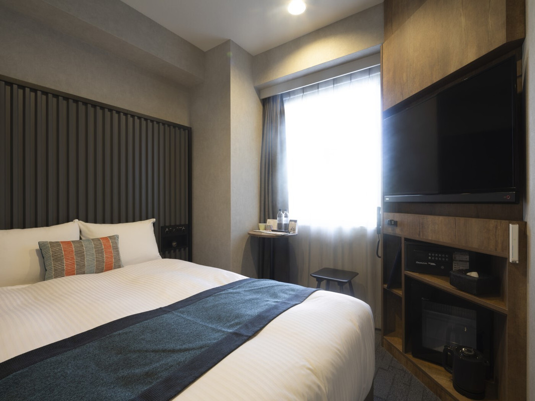 THE KNOT TOKYO Shinjuku（ザ ノット  トウキョウシンジュク） / 7