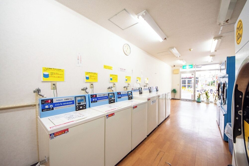 ランドリー ルーム