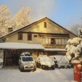 咲花山荘（長野県 民宿） / 5