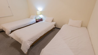 トリプル【禁煙】18㎡