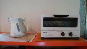 客室の設備とサービス / 10