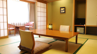 トラディショナル ルーム