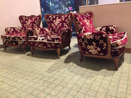 のがみプレジデントホテル / 2