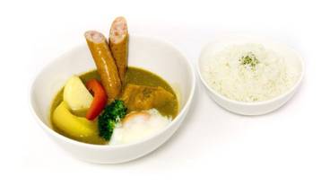 食事・飲み物 / 2