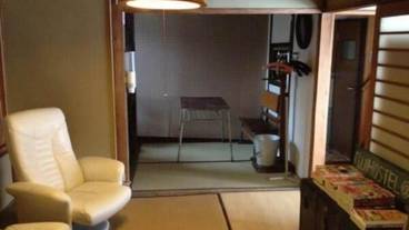 リビングルーム / 8