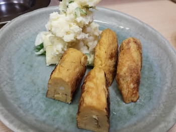 「魚竹」 料理 76537226 