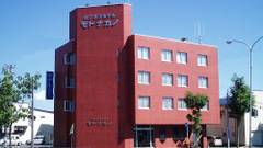 ビジネスホテル モトナカノ