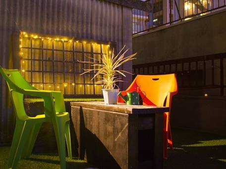 HOSTEL なかむら / 3