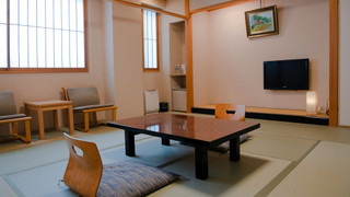 新館 客室10畳和室 禁煙