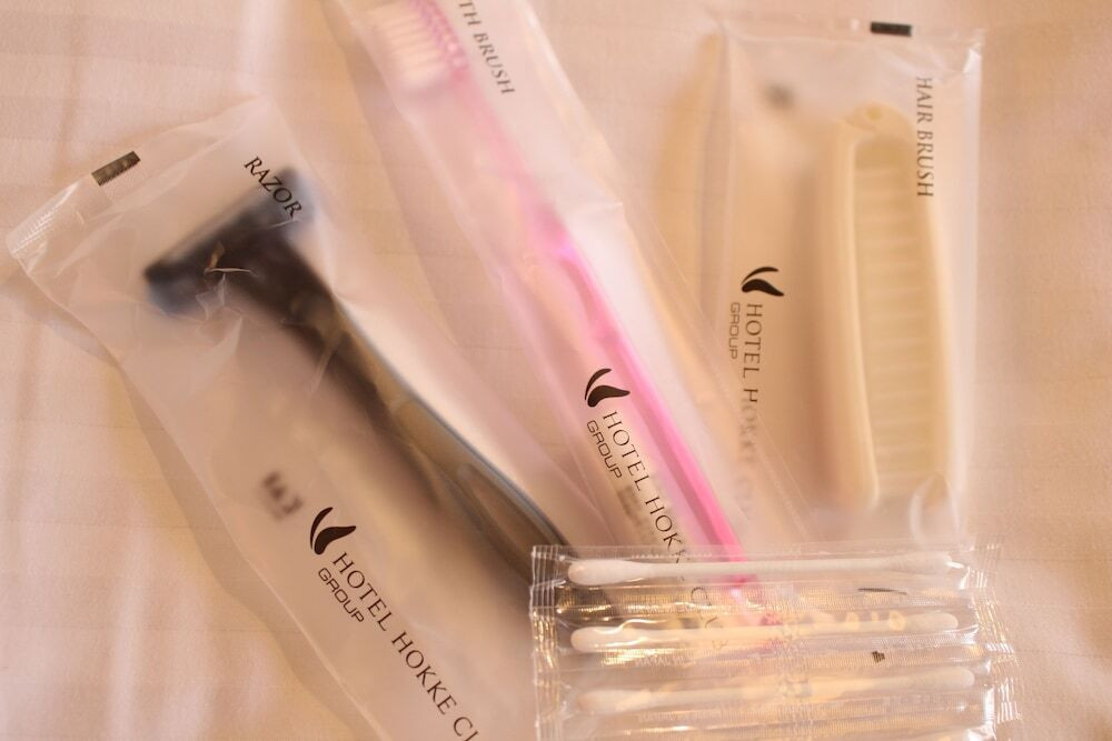 バスルームの設備