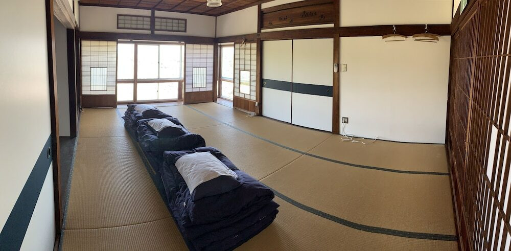 客室