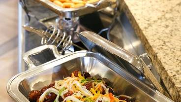 食事・飲み物 / 4