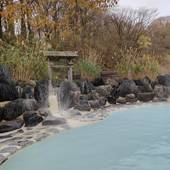 野地温泉ホテル(福島県 旅館) / 4