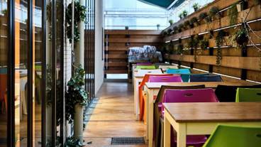 レストラン / 20