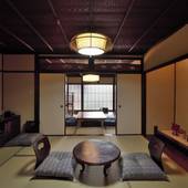 稲荷凰庵(京都府 町家) / 5