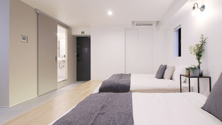 コンフォート スタジオ (402)